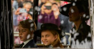 Copertina di “Il fantasma di Lady Diana è a Windsor, la stanza della principessa Charlotte è infestata”: parla la sensitiva Jasmine Anderson