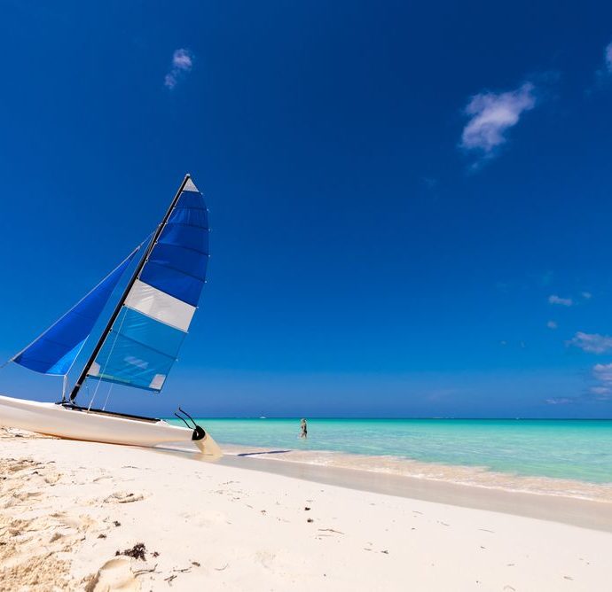 Cuba, un paradiso nel Mar dei Caraibi