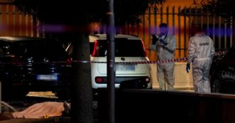 Copertina di Bossis, il 22enne di buona famiglia che scelse i clan