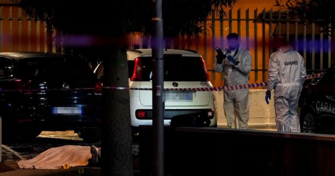 Bossis, il 22enne di buona famiglia che scelse i clan