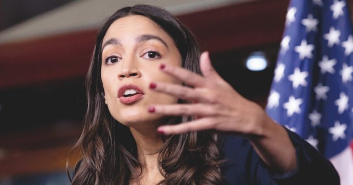 Dem spaccati sulla strategia Biden