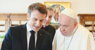 Copertina di Il “grido” del Papa arriva a Mosca (non negli Usa)