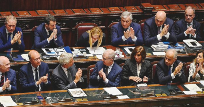 Del governo Meloni do la colpa a certi elettori: chi è causa del suo mal pianga se stesso (o no?)