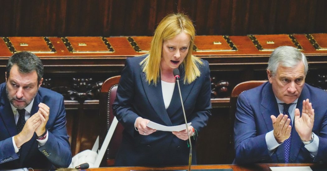 Mafia, è un caso che Meloni non abbia nominato le vittime ‘di sinistra’?