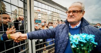 Copertina di Napoli, Bruscolotti vittima di usura. “A tassi scontati”