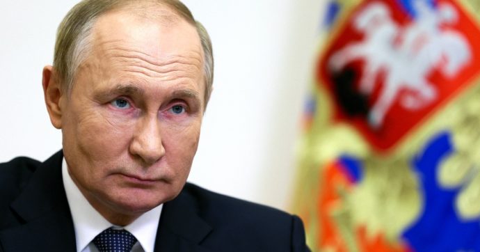 Putin s’improvvisa difensore dell’Ucraina dal cinismo occidentale e rilancia la sua guerra