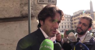 Copertina di Governo, Silvestri (M5s): “Meloni vuole cancellare reddito di cittadinanza? Saremo in prima linea insieme a chi vive crisi sociale”