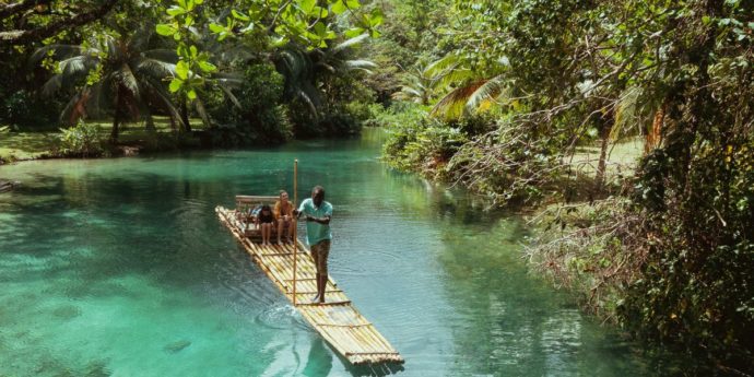 Giamaica, sensazioni e colori di una delle isole più belle d’America
