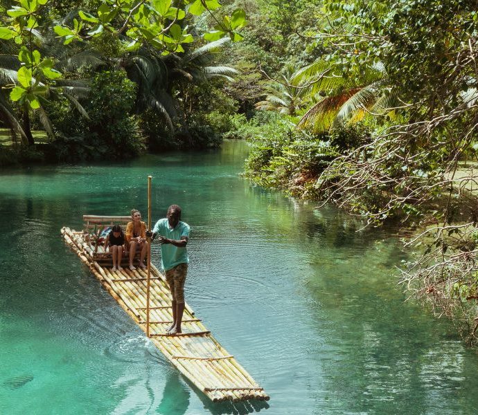 Giamaica, sensazioni e colori di una delle isole più belle d’America