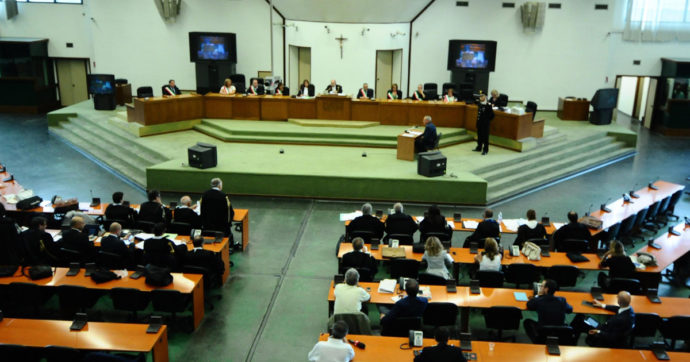 Depistaggio via D’Amelio: fu l’ex pm a far chiarezza