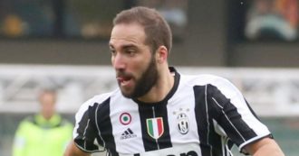 Copertina di Via Higuain, dentro Cr7: “La Juve mentì sui soldi al Pipita”