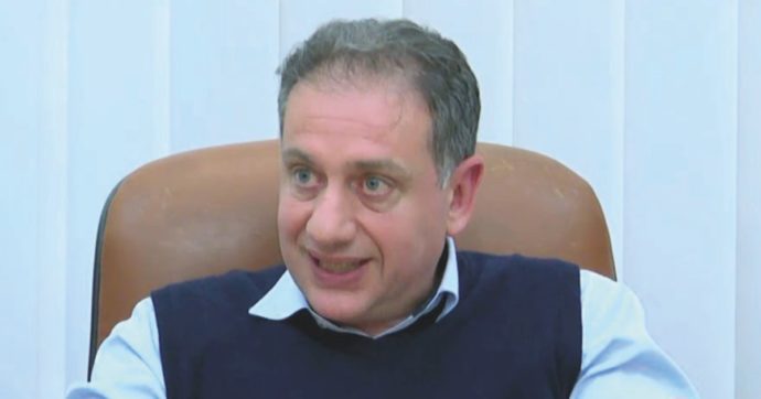 Indagato sindaco che alle Regionali corse per Schifani