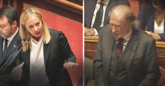 Copertina di L’affondo di Scarpinato, “silenziato” su Dell’Utri