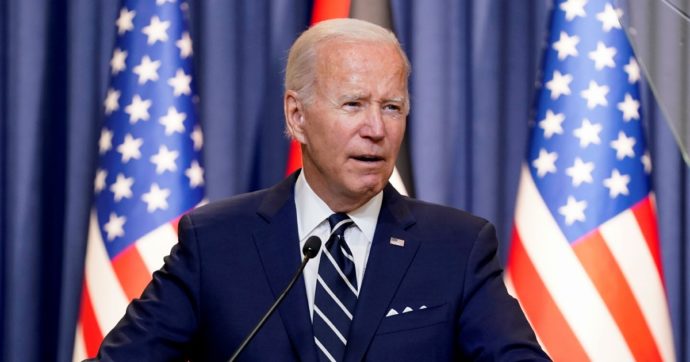 Midterm, Biden vuole sconfiggere Russia e Cina per evitare che gli americani si facciano la guerra