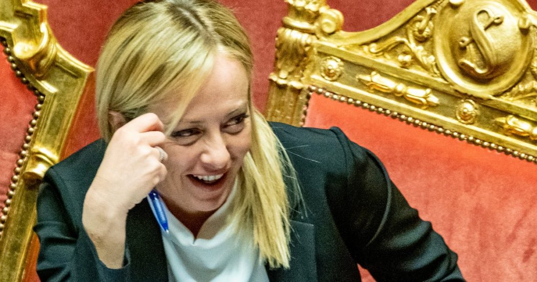 Governo, la diretta – Il governo Meloni ottiene la fiducia al Senato: 115 i sì. La premier: “Salario minimo non è una soluzione al lavoro povero”