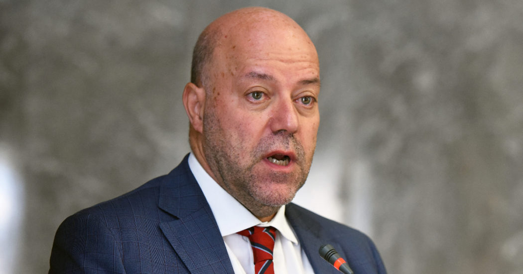 Arresti a Bari, il procuratore: “Con la riforma Cartabia non saremmo riusciti a fare questa indagine. I nuovi termini sono troppo stretti”