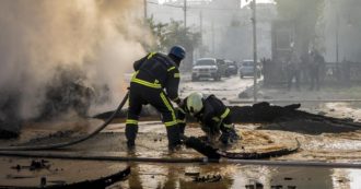 Copertina di Ucraina, dopo un anno la guerra va a gonfie vele. La salvezza non arriverà dall’Europa