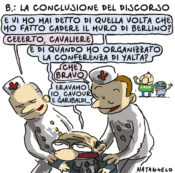 Copertina di Lo portano via