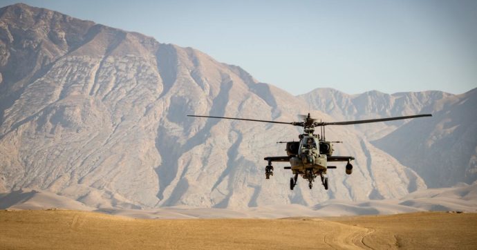 Così i russi reclutano gli afghani (addestrati dagli Usa per combattere)