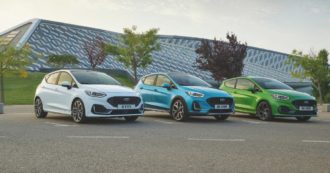 Copertina di Dopo 47 anni, Ford parcheggia la Fiesta