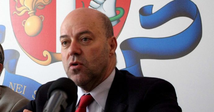 Cartabia, il procuratore Rossi: “Tragedia per le indagini in corso”