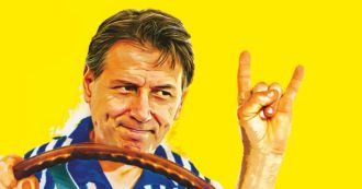 Copertina di Sorpasso sul Pd: M5S secondo partito. FdI svuota Forza Italia