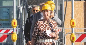 Copertina di Moratti, 140mila€ a Boeri  per una “casa della Salute”