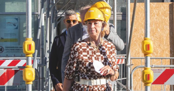 Moratti, 140mila€ a Boeri  per una “casa della Salute”