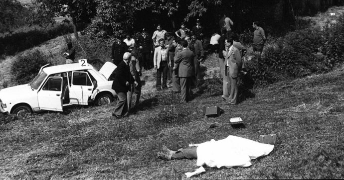 Br, morte di Cagol  e D’Alfonso: si riapre l’inchiesta