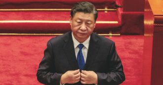 Copertina di La Cina vuole il dialogo con gli Usa:  “Basta conflitti”