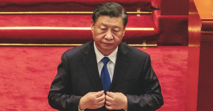 Copertina di La Cina vuole il dialogo con gli Usa:  “Basta conflitti”