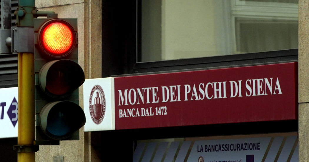 Mps, aumento di capitale sempre più ingarbugliato. Borghi (Lega): “Da oggi le regole europee per noi non valgono”