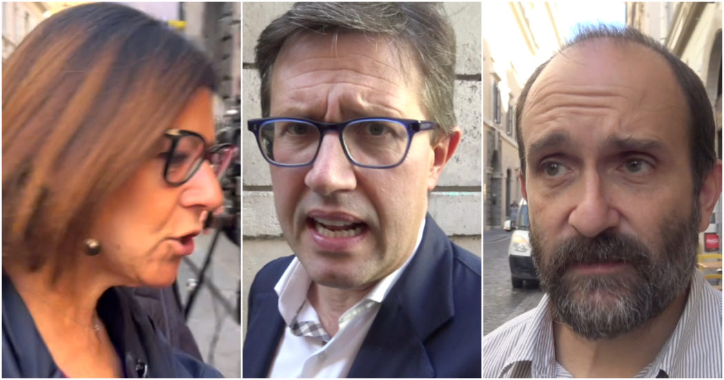 Pd, è scontro sui tempi del Congresso. Da Orfini a De Micheli: “Troppo lunghi, ora opposizione sui temi”. Ricci e Nardella non scoprono le carte