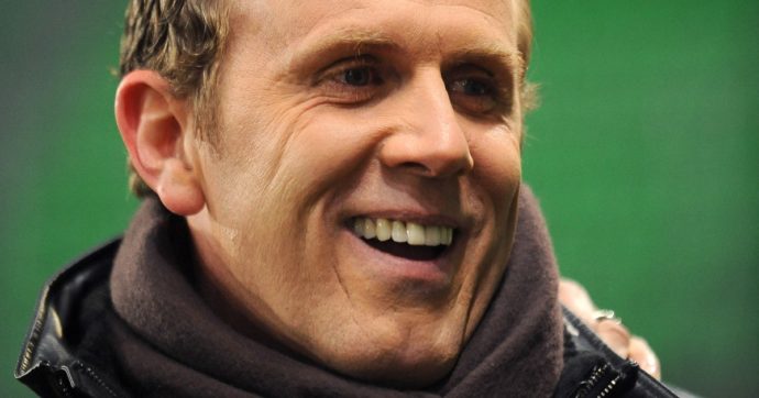 Ti ricordi… Franck Sauzée, che si ruppe i denti segnando di testa (ma continuò a giocare con una garza in bocca)