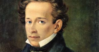 Copertina di Giacomo Leopardi, altro che poeta degli idilli! Fu anche filosofo e Remo Bodei lo spiega al meglio