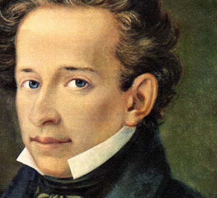 Giacomo Leopardi, altro che poeta degli idilli! Fu anche filosofo e Remo Bodei lo spiega al meglio