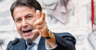 Caro Giuseppe Conte, attenzione al rischio del potere per il potere