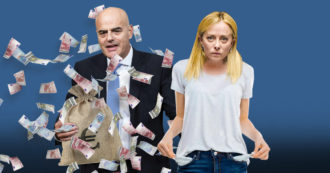 Copertina di Caro-bollette e rialzi dei tassi: utili record per l’Eni e le banche