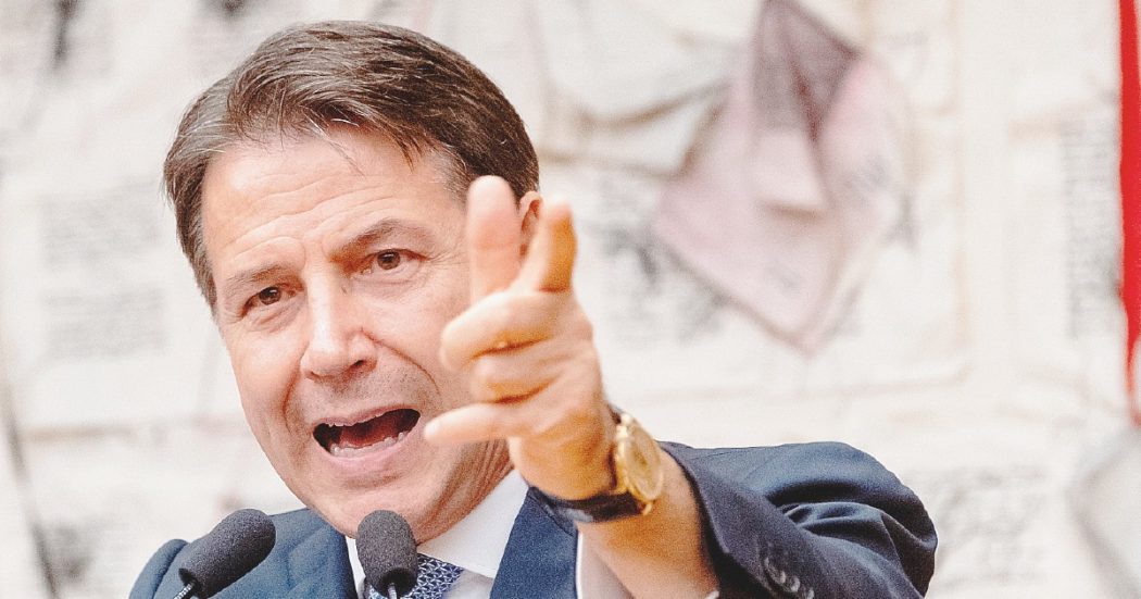 Regionali Lombardia, Conte incontra i consiglieri del Movimento 5 stelle: la diretta tv