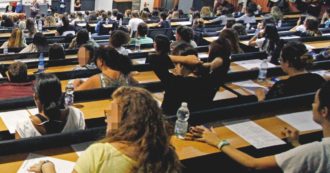 Copertina di L’università italiana ha davanti la sua ‘terza missione’: la divulgazione scientifica è strategica