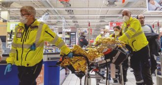 Copertina di Assago, il killer: “Invidiavo le persone felici”. Il papà: “Dovevano curarlo, l’hanno dimesso”