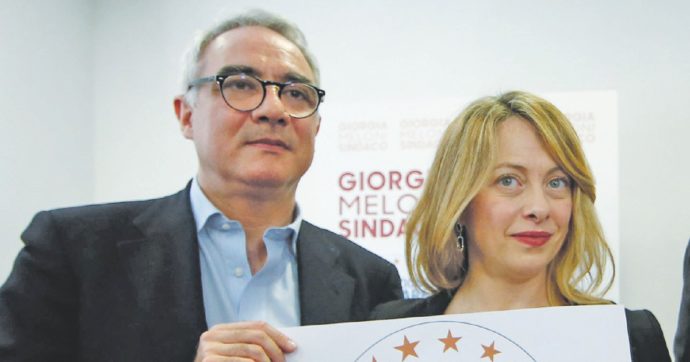 L’Aiad resta a FdI: Cossiga jr. sostituirà l’ex collega Crosetto