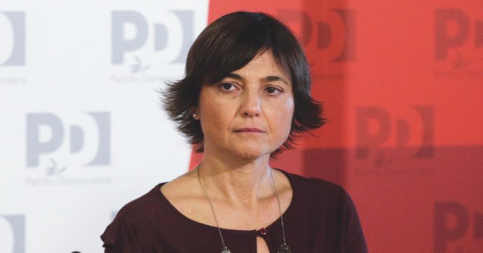 Serracchiani, signora delle gaffe