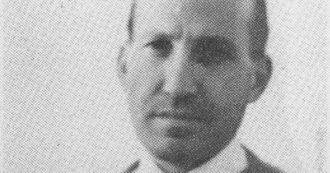 Copertina di Federico Caffè, i frammenti di una ricerca incompiuta