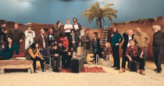 Copertina di “Boris4”: 15 anni dopo, René e soci a passo di carica