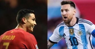 Copertina di Messi, “offerta dall’Al Hilal: 300 milioni l’anno per raggiungere Ronaldo in Arabia Saudita”