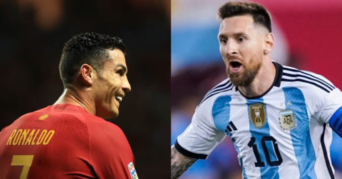Mondiali Qatar 2022, per l’algoritmo la finale sarà un duello tra Messi e Ronaldo: la previsione
