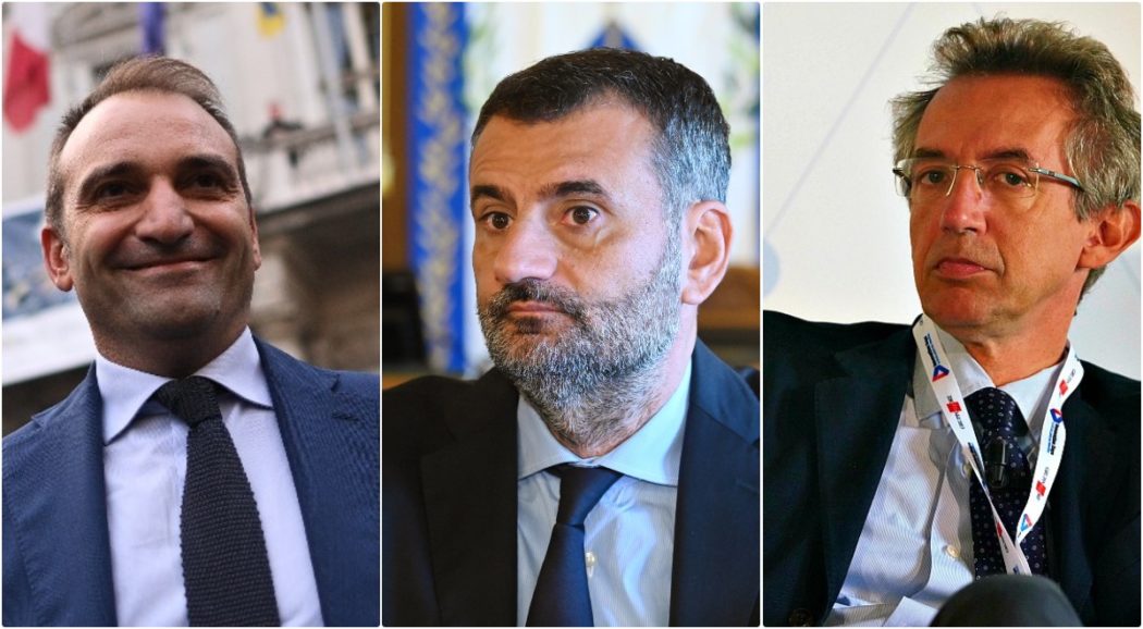 Da Manfredi a Decaro, i sindaci chiedono a Nordio di modificare l’abuso d’ufficio: “Non si può essere responsabili per qualunque cosa”