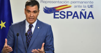 Copertina di Riforma della giustizia, il Pp sfida l’Ue rompendo il patto con Sanchez