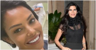 Copertina di Grande Fratello Vip, Carolina Marconi parla con Nikita Pelizon e attacca Pamela Prati: “Ha mentito”